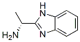 1H-Benzimidazole-2-methanamine,alpha-methyl-,(R)-(9CI) CAS#: 163959-79-3