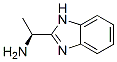 1H-Benzimidazole-2-methanamine,alpha-methyl-,(S)-(9CI) CAS#: 135875-04-6