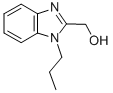 1H-Benzimidazole-2-methanol,1-propyl-(9CI) CAS#: 332899-55-5