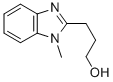 1H-Benzimidazole-2-propanol,1-methyl-(9CI) CAS#: 116040-91-6