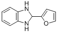 1H-Benzimidazole,2-(2-furanyl)-2,3-dihydro-(9CI) CAS#: 344417-73-8