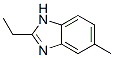 1H-Benzimidazole,2-ethyl-5-methyl-(9CI) CAS#: 30411-81-5