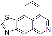 1H-Benzo[de]thiazolo[5,4-g]isoquinoline(9CI) CAS#: 169147-51-7