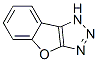 1H-Benzofuro[2,3-d]triazole  (9CI) CAS#: 42118-91-2