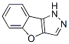 1H-Benzofuro[3,2-c]pyrazole  (9CI) CAS#: 39514-51-7