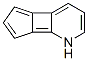 1H-Cyclopenta[3,4]cyclobuta[1,2-b]pyridine(9CI) CAS#: 121847-07-2