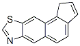1H-Cyclopenta[5,6]naphtho[2,3-d]thiazole(8CI,9CI) CAS#: 3714-00-9