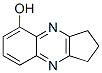 1H-Cyclopenta[b]quinoxalin-5-ol,2,3-dihydro-(6CI) CAS#: 116055-54-0