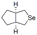 1H-Cyclopenta[c]selenophene,hexahydro-,cis-(9CI) CAS#: 121887-64-7