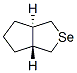 1H-Cyclopenta[c]selenophene,hexahydro-,trans-(9CI) CAS#: 121887-63-6