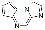1H-Cyclopent[e]imidazo[1,2-a]pyrazine  (9CI) CAS#: 155869-05-9