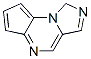 1H-Cyclopent[e]imidazo[1,5-a]pyrazine  (9CI) CAS#: 154689-18-6
