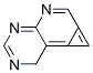 1H-Cyclopropa[4,5]pyrido[2,3-d]pyrimidine (9CI) CAS#: 128447-00-7
