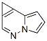 1H-Cyclopropa[d]pyrrolo[1,2-b]pyridazine(9CI) CAS#: 175894-07-2