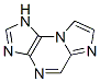 1H-Diimidazo[1,2-a:4,5-e]pyrazine  (9CI) CAS#: 294191-68-7