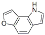1H-Furo[2,3-g]indole  (9CI) CAS#: 131238-25-0