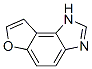 1H-Furo[3,2-e]benzimidazole(9CI) CAS#: 149432-76-8