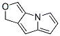 1H-Furo[3,4-b]pyrrolizine(9CI) CAS#: 340701-63-5