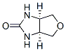 1H-Furo[3,4-d]imidazol-2(3H)-one,tetrahydro-,cis-(9CI) CAS#: 156750-06-0