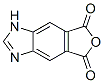 1H-Furo[3,4-f]benzimidazole-5,7-dione(9CI) CAS#: 167993-16-0