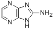 1H-IMIDAZO[4,5-B]PYRAZIN-2-AMINE CAS#: 361382-81-2