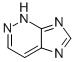 1H-IMIDAZO[4,5-C]PYRIDAZINE CAS#: 327-02-6