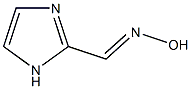 1H-IMIDAZOLE-2-CARBOXALDEHYDE OXIME CAS#: 127020-07-9