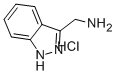 1H-INDAZOL-3-YLMETHYLAMINE HCL CAS#: 117891-16-4