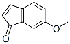 1H-INDEN-1-ONE, 6-METHOXY- CAS#: 38480-95-4
