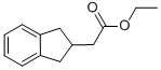 1H-INDENE-2-ACETIC ACID,2,3-DIHYDRO-,ETHYL ESTER CAS#: 143356-09-6