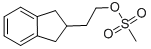 1H-INDENE-2-ETHANOL,2,3-DIHYDRO-,2-METHANESULFONATE CAS#: 143356-28-9