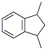 1H-INDENE,2,3-DIHYDRO-1,3-DIM CAS#: 4175-53-5