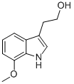1H-INDOLE-3-ETHANOL,7-METHOXY- CAS#: 39232-86-5