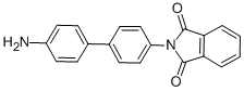 1H-ISOINDOLE-1,3(2H)-DIONE, 2-(4'-AMINO[1,1'-BIPHENYL]-4-YL)- CAS#: 127784-27-4