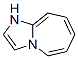 1H-Imidazo[1,2-a]azepine(9CI) CAS#: 42341-47-9