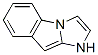 1H-Imidazo[1,2-a]indole(9CI) CAS#: 42341-27-5