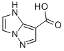1H-Imidazo[1,2-b]pyrazole-7-carboxylicacid(9CI) CAS#: 135830-13-6
