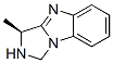 1H-Imidazo[1,5-a]benzimidazole,2,3-dihydro-3-methyl-,(S)-(9CI) CAS#: 135875-07-9