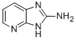1H-Imidazo[4,5-b]pyridin-2-amine(9CI) CAS#: 132898-03-4