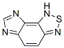 1H-Imidazo[4,5-e]-2,1,3-benzothiadiazole(9CI) CAS#: 42341-43-5