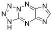 1H-Imidazo[4,5-e]tetrazolo[1,5-b][1,2,4]triazine  (9CI) CAS#: 300861-04-5