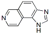 1H-Imidazo[4,5-f]isoquinoline(9CI) CAS#: 115100-09-9