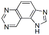 1H-Imidazo[4,5-f]quinazoline(9CI) CAS#: 42341-71-9