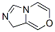 1H-Imidazo[5,1-c][1,4]oxazine(9CI) CAS#: 42341-20-8