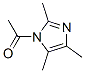 1H-Imidazole, 1-acetyl-2,4,5-trimethyl- (9CI) CAS#: 139261-08-8