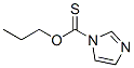 1H-Imidazole-1-carbothioic  acid,  O-propyl  ester CAS#: 175538-78-0