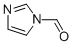 1H-Imidazole-1-carboxaldehyde CAS#: 3197-61-3