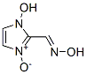 1H-Imidazole-2-carboxaldehyde,1-hydroxy-,oxime,3-oxide(9CI) CAS#: 30391-66-3