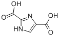 1H-Imidazole-2,4-dicarboxylicacid(9CI) CAS#: 175874-61-0