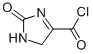 1H-Imidazole-4-carbonyl chloride, 2,5-dihydro-2-oxo- (9CI) CAS#: 138113-11-8